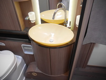 Burstner Aviano 2015 i727 - Thumb 61