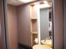 Burstner Aviano 2015 i727 - Thumb 62