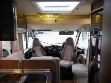 Burstner Aviano 2015 i727 - Thumb 66