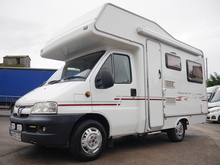 Compass Avantgarde 2003 200 - Thumb 0