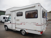 Compass Avantgarde 2003 200 - Thumb 3