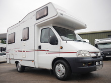 Compass Avantgarde 2003 200 - Thumb 4