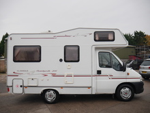 Compass Avantgarde 2003 200 - Thumb 5