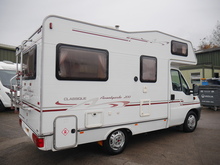 Compass Avantgarde 2003 200 - Thumb 6