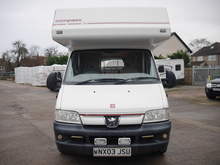 Compass Avantgarde 2003 200 - Thumb 7