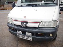 Compass Avantgarde 2003 200 - Thumb 8