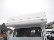 Compass Avantgarde 2003 200 - Thumb 9