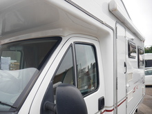 Compass Avantgarde 2003 200 - Thumb 10