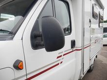 Compass Avantgarde 2003 200 - Thumb 11