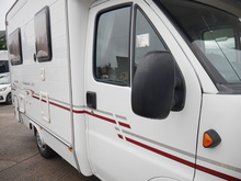 Compass Avantgarde 2003 200 - Thumb 13