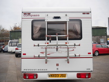 Compass Avantgarde 2003 200 - Thumb 14