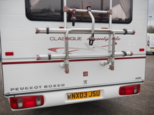 Compass Avantgarde 2003 200 - Thumb 15