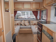 Compass Avantgarde 2003 200 - Thumb 20