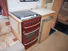 Compass Avantgarde 2003 200 - Thumb 25