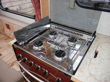 Compass Avantgarde 2003 200 - Thumb 27