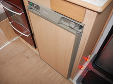 Compass Avantgarde 2003 200 - Thumb 29