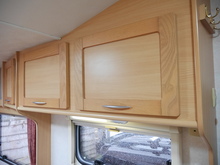 Compass Avantgarde 2003 200 - Thumb 31