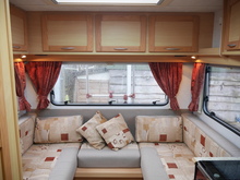 Compass Avantgarde 2003 200 - Thumb 33