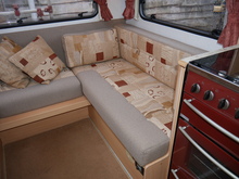 Compass Avantgarde 2003 200 - Thumb 36