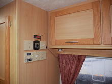 Compass Avantgarde 2003 200 - Thumb 42