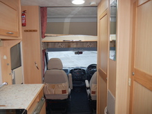 Compass Avantgarde 2003 200 - Thumb 43