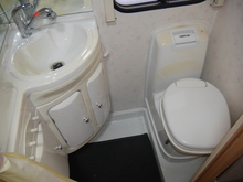 Compass Avantgarde 2003 200 - Thumb 44