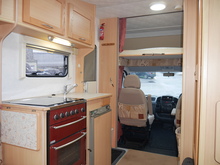 Compass Avantgarde 2003 200 - Thumb 48