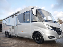 Hymer BML-I 880 2020 Masterline - Thumb 0