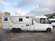 Hymer BML-I 880 2020 Masterline - Thumb 2