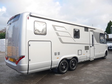 Hymer BML-I 880 2020 Masterline - Thumb 3