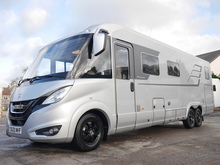 Hymer BML-I 880 2020 Masterline - Thumb 4