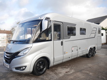 Hymer BML-I 880 2020 Masterline - Thumb 5