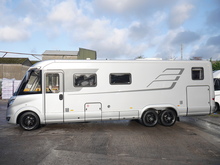 Hymer BML-I 880 2020 Masterline - Thumb 6