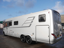 Hymer BML-I 880 2020 Masterline - Thumb 7