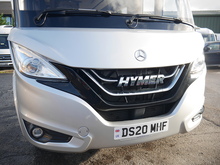 Hymer BML-I 880 2020 Masterline - Thumb 9