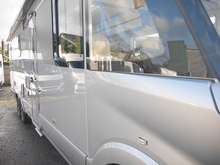 Hymer BML-I 880 2020 Masterline - Thumb 12