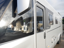 Hymer BML-I 880 2020 Masterline - Thumb 13