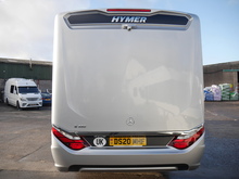 Hymer BML-I 880 2020 Masterline - Thumb 15