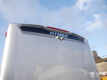 Hymer BML-I 880 2020 Masterline - Thumb 17