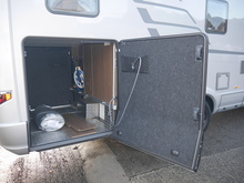 Hymer BML-I 880 2020 Masterline - Thumb 18