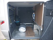 Hymer BML-I 880 2020 Masterline - Thumb 19