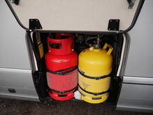 Hymer BML-I 880 2020 Masterline - Thumb 21