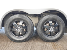 Hymer BML-I 880 2020 Masterline - Thumb 22