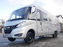 Hymer BML-I 880 2020 Masterline - Thumb 23