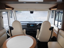 Hymer BML-I 880 2020 Masterline - Thumb 26