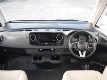 Hymer BML-I 880 2020 Masterline - Thumb 27