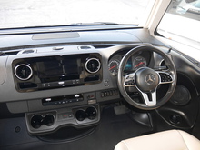 Hymer BML-I 880 2020 Masterline - Thumb 28