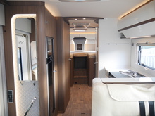 Hymer BML-I 880 2020 Masterline - Thumb 31