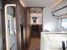 Hymer BML-I 880 2020 Masterline - Thumb 32