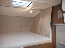 Hymer BML-I 880 2020 Masterline - Thumb 36